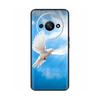 Phone Case For Xiaomi Redmi A3 A3X RedmiA3 Poco C61 PocoC61 Soft Black Silicone Bumper Shockproof Shell Back Cover Carcasa Cases
