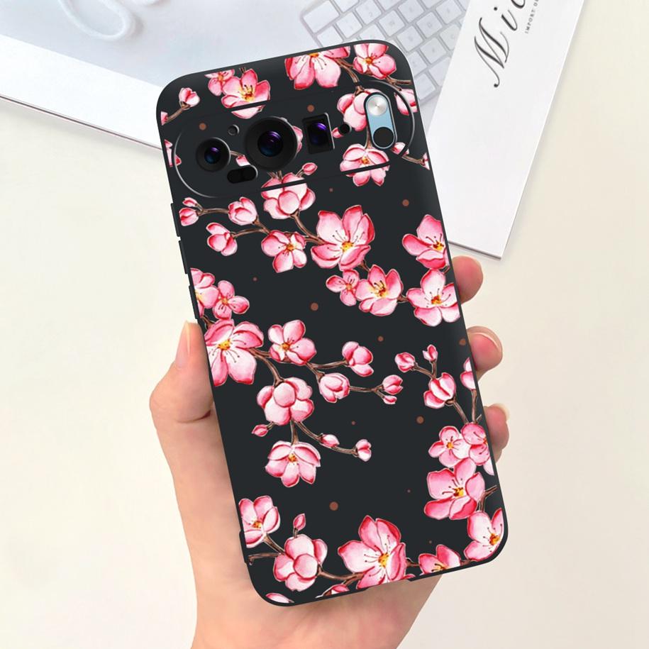 For Coque Google Pixel 9 Pro Phone Case Lovely Astronaut Duck Cow Shockproof Silicone Soft Cover For Google Pixel 9 Pixel9 Shell