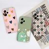 Cell Phone Case For Xiaomi Poco X5 Pro 5G Trendy Pattern Silicone Protective Matte Cover For PocoX5 X 5 X5Pro Capa Funda Bumper