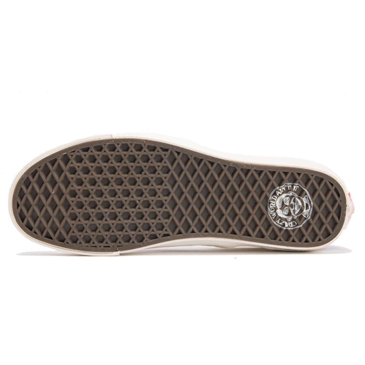 Slip-On John Van Hamersveld X Slip-On Og Vans VN000UDFQLT