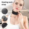 Neck Heating Pad 3 Heat Settings Thermal Brace Electric Heating Wrap For Women Men Elderly Home Workplace Daily Relaxation After