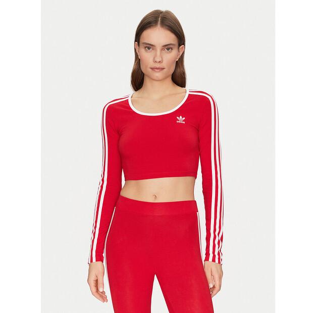 Футболка adidas adicolor 3-Stripes EU L