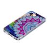 For iPhone 16e Case Pattern Printing Cell Phone TPU Back Cover