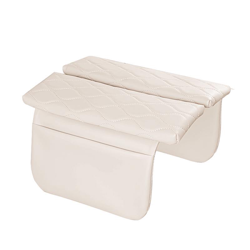 Chery Fengyun A9L Armrest Box Protective Leather Pad & Cover