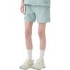 Fila Casual Shorts Unisex Light Green FS2TRG2105XDMI