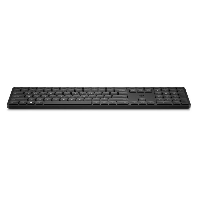 HP 455 Wireless Business Keyboard