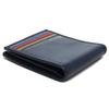 Paul Smith Navy Bifold Size M2A7858 MEMBRO 47 Men's Wallet, [Used]