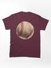 Super Mega Baseball Baseball Classic Unisex T-Shirt