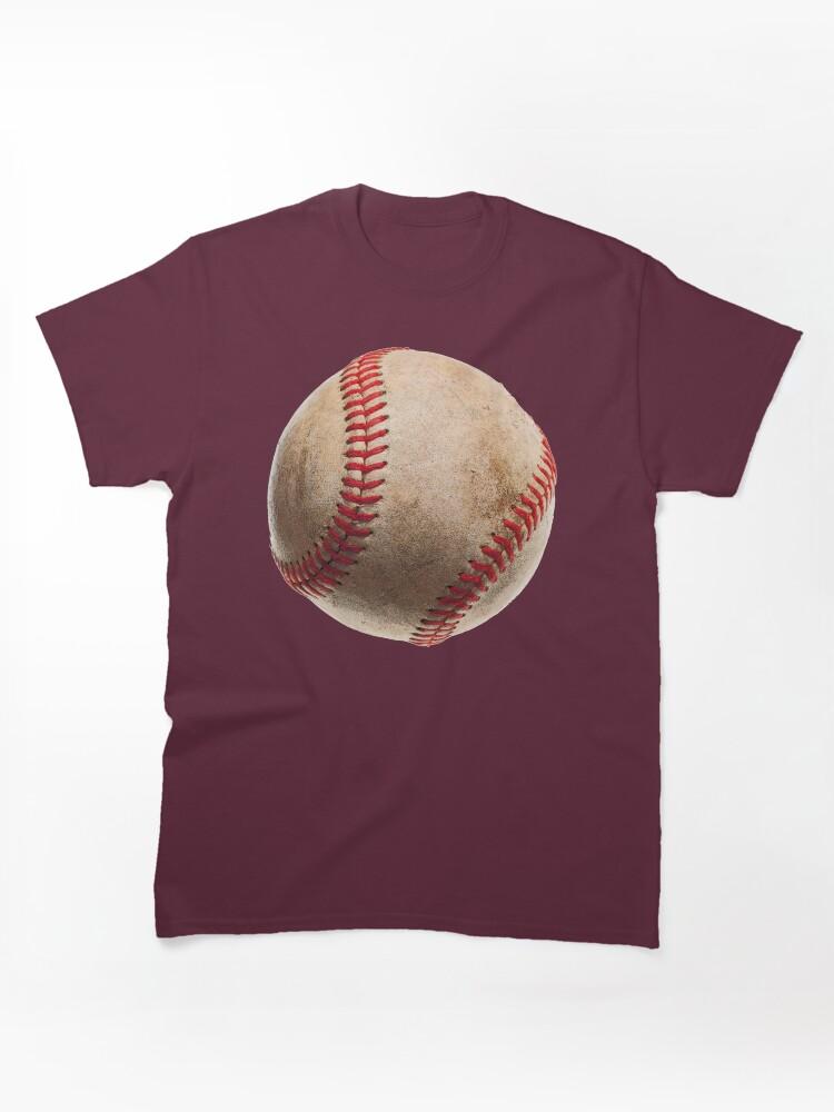 Super Mega Baseball Baseball Classic Unisex T-Shirt