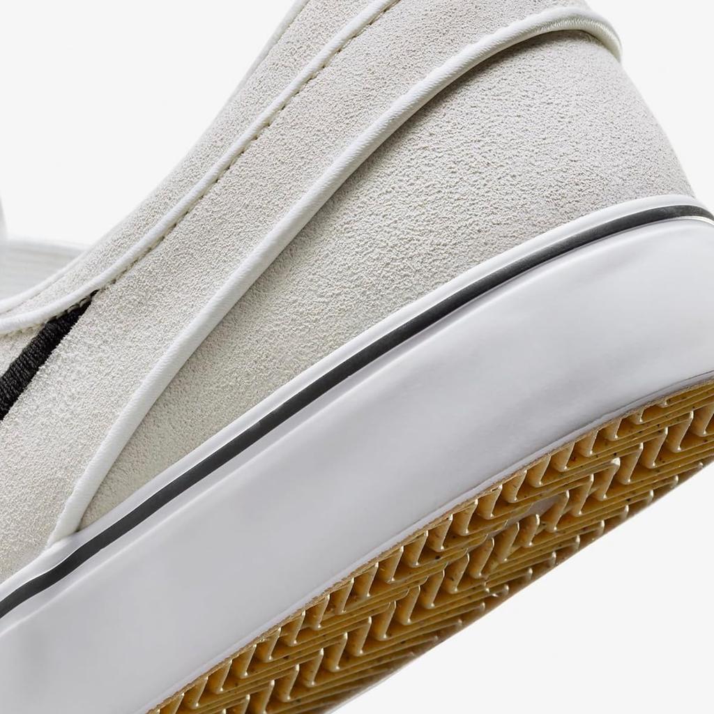 Nike SB Summit Authentic Nike Japan Size Janoski+ Slip, White/Summit White/White/Black, FN5893-100, Product, 23.5cm