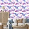 Clouds in the Sky Wallpaper for Living Room and Bedroom 50x1000