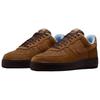 Nike Air Force 1 Low Light British Tan Sneakers IB4617-222