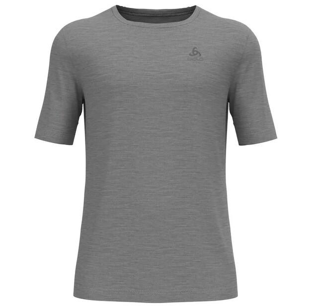 Odlo Базовый слой с коротким рукавом Merino 200