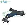 Brazo de control inferior delantero Para BUICK MK1 Enclave GMC Acadia y GM CHEVROLET Traverse y SATURN Outlook 1ª Generación1 25995438 25798011