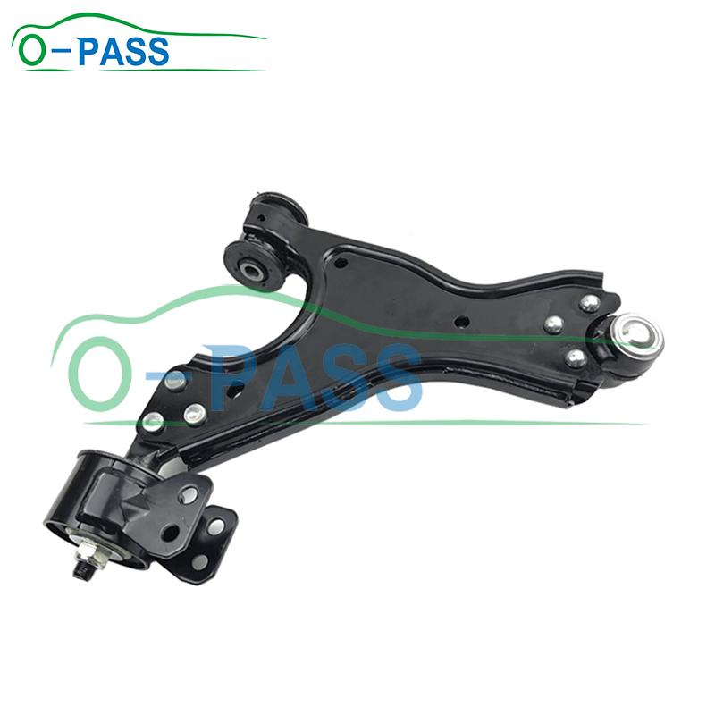 Brazo de control inferior delantero Para BUICK MK1 Enclave GMC Acadia y GM CHEVROLET Traverse y SATURN Outlook 1ª Generación1 25995438 25798011