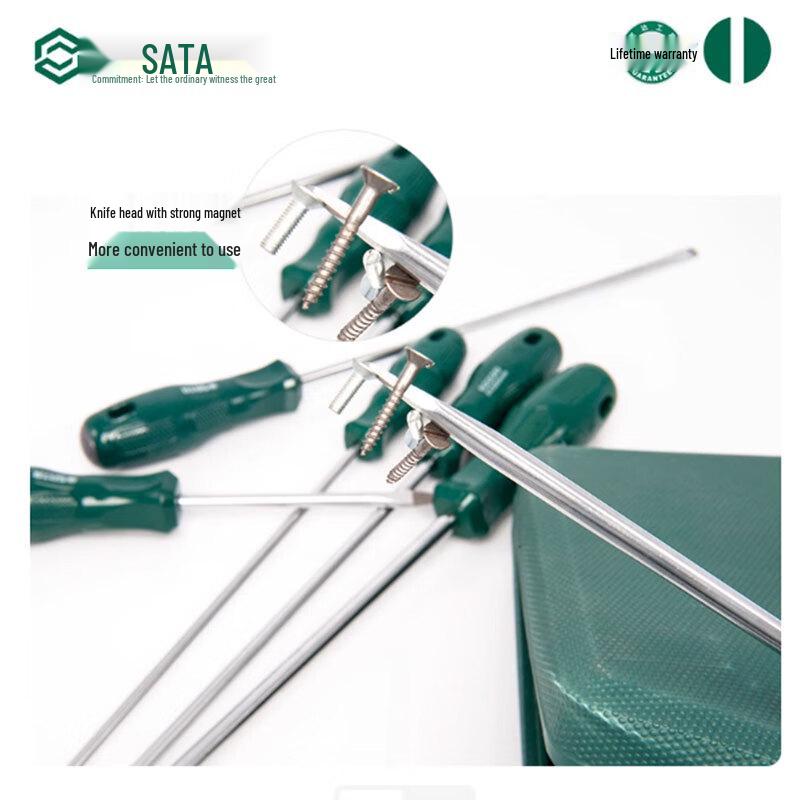 SATA Flathead Screwdriver