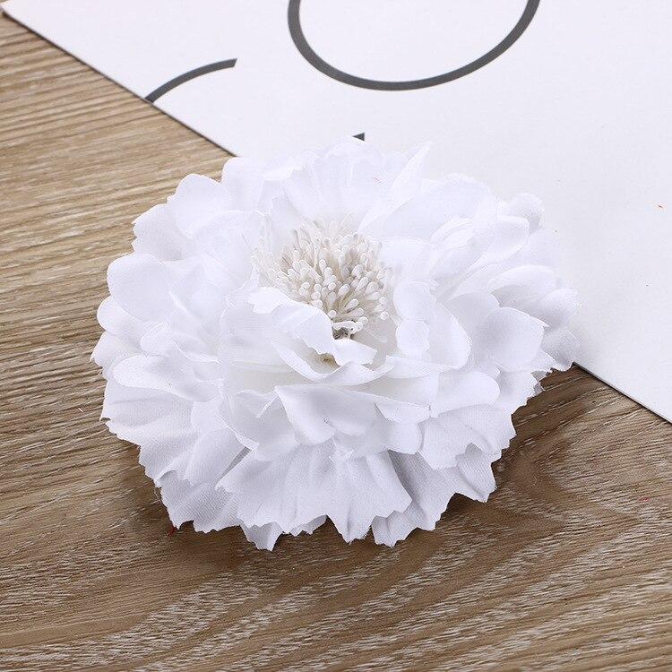 Bohemian Hair Clips Pin for Women Girls Fashion Geometric Flower Barrettes Hair Clips Hair Accessories Headwear