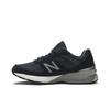 New Balance 990v5 Made In USA 'Navy' (Unisex) Navy / Silver Running Shoes M990NV5