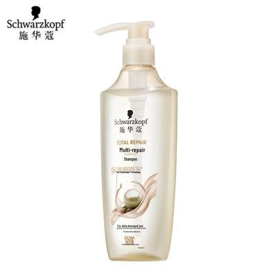 Schwarzkopf Multi-Effect Repair Shampoo