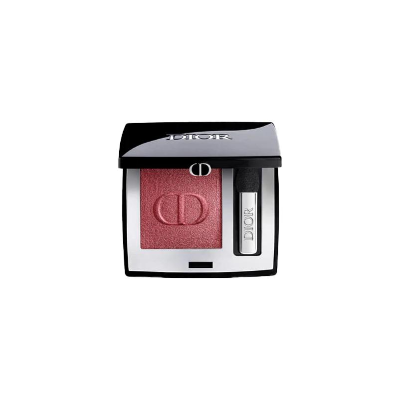 DIOR Eye Makeup #775 Redwood Tartan белый