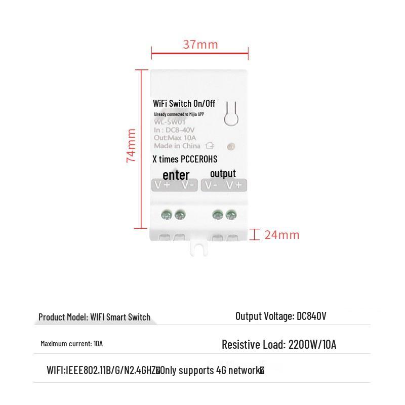 WiFi Smart Electric Ball Valve with Remote Control Timer for Automatic Irrigation