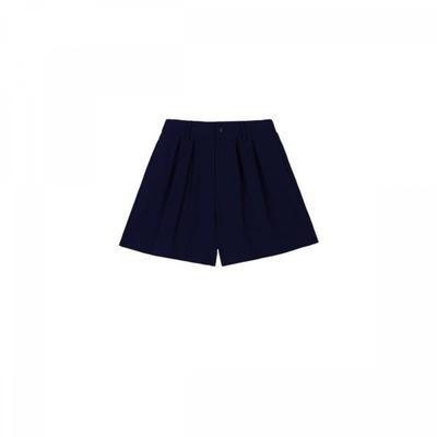 Shorts Pants Navy