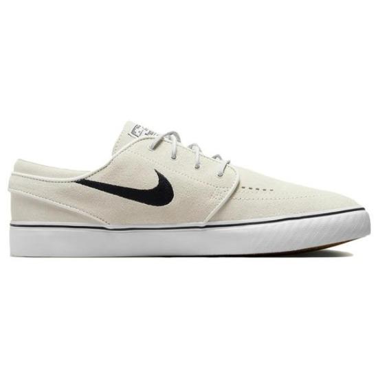 Nike Zoom Stefan Janoski+ SB Summit White Black - FD6757-100