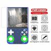 Anti Scratch Screen Protector 4 Inch Protective Film for R36 Ultra Handheld Game Console