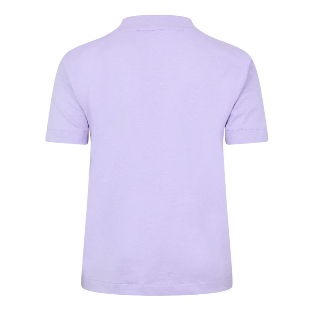 Calvin Klein Womens/Ladies Regular T-Shirt