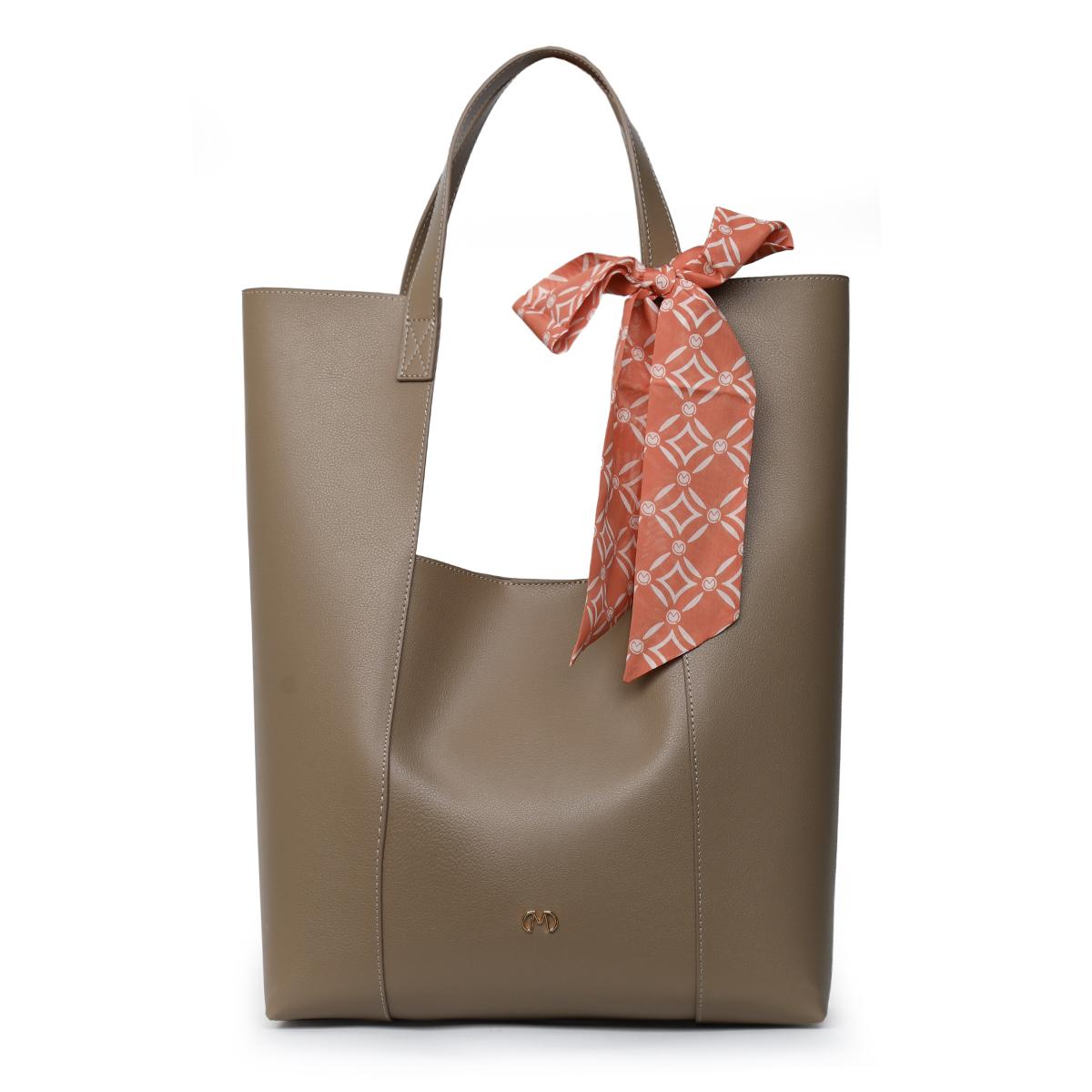 

Matmazel Yelena Mink Women s Shoulder Bag
