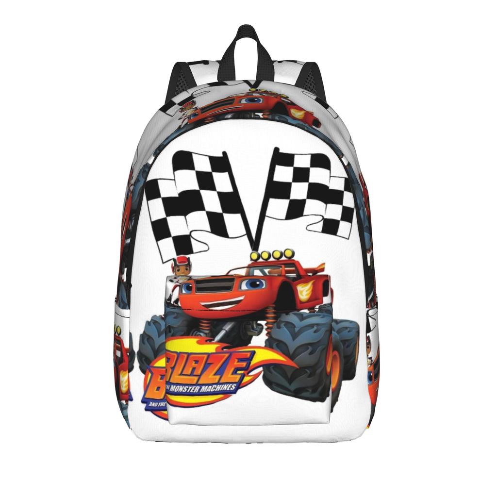 Destiny 2 Games Teenage Everyday Backpack with Pocket High School Work Daypack for Men Women Laptop Computer Sling Tote