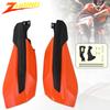 Enduro Hand Protection Cross Covers Cuffs for KTM Handguards EXC XC SX SXF XCW Dirt Bike Motocross Tuning Motorcycle Hand Guards