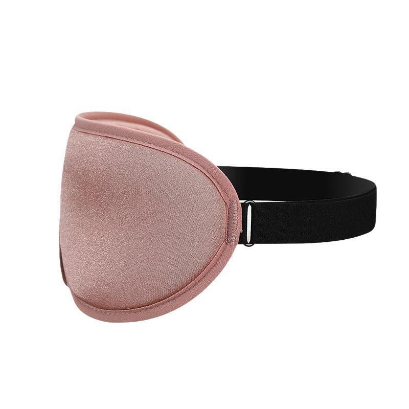 3d Eye Mask Blackout Lightweight Not Pressure Eye Sleep Eye Mask Slow Rebound Eye Mask