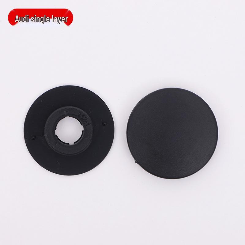 Universal Anti-Slip Car Mat Clip Fastener for Various Models