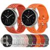 Modny silikonowy pasek do zegarka dla Huami Amazfit Active 2 Square (A2434) Pasek do SmartWatcha Bransoletki Aktywny2 Pasek na nadgarstek nowy