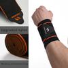 Sports Wristbands for Men, Wrist Tendon Sheath Wristbands, Fitness Basketball Weightlifting Sheaths, Joint Covers