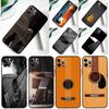 Guitar Music For Samsung Galaxy A55 A54 A35 A15 A34 A14 A53 A33 A13 A05 A06 A16 A22 A32 A52 Phone Case