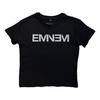 Eminem Childrens/Kids Logo T-Shirt