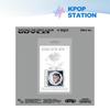 TAEYONG - The First Album [WYLD] (SMini Ver.)
