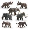 Animal Wildlife Model Toy For Kids Educational Decor And Collectors