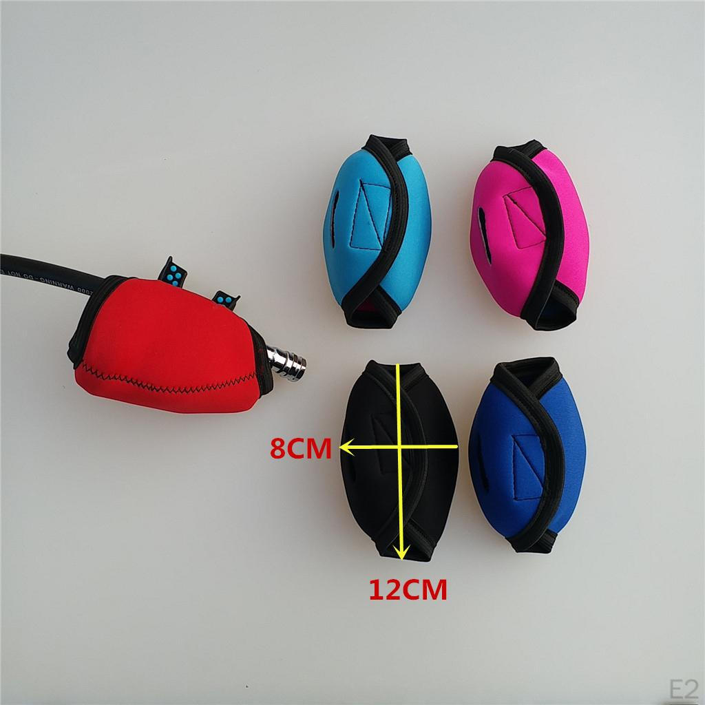 Dive Regulator Protective Cover Diving Accessories