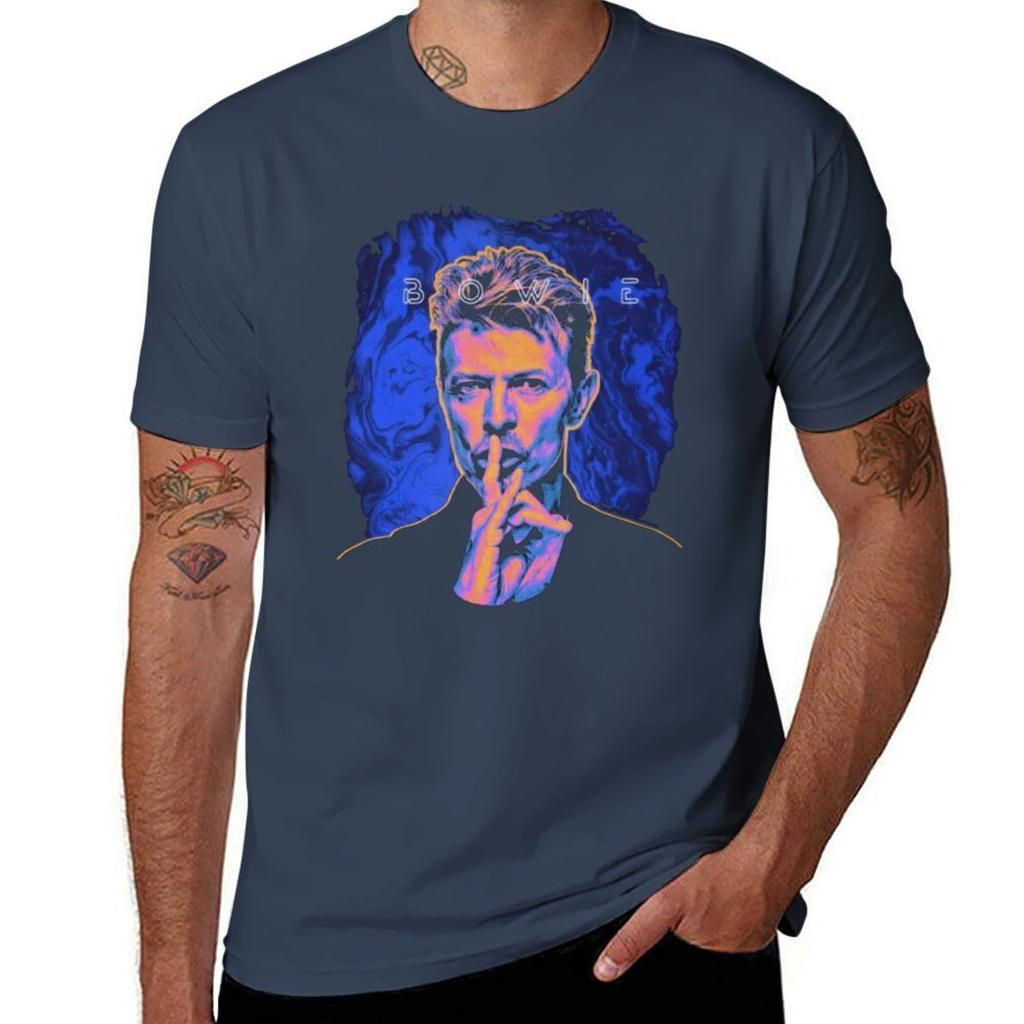 best album of -David**Bowie**-David**Bowie**-David**Bowie**music-David**Bowie**-David**Bowie**80's-David**Bowie**-David* T-Shirt