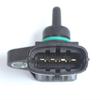 Map Sensor 39300-2B000 with Sonata Azera Optima Forte OEM Manifold Air Pressure Sensor(1PCS)