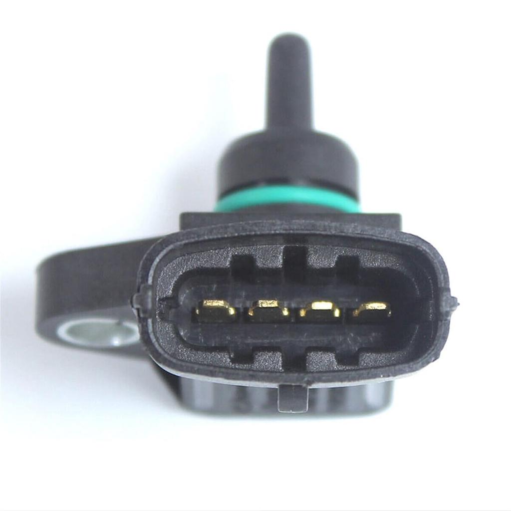 Map Sensor 39300-2B000 with Sonata Azera Optima Forte OEM Manifold Air Pressure Sensor(1PCS)