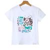 Compleanno dal 3° al 14° Axolotl HO 10 ANNI FESTEGGIAMO TANTO A Lotl Kawaii Maglietta per Bambine Regalo di Compleanno Maglietta Moda Abbigliamento Bambini Maglietta
