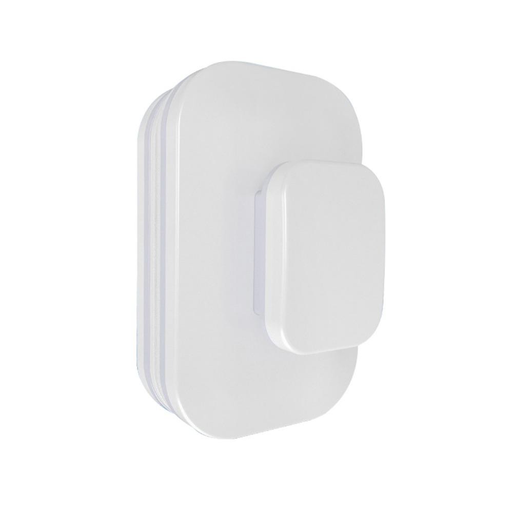 

Простий у використанні двосторонній магнітний засіб для миття вікон, початкове миття, скребок для скла, інструмент для миття вікон