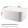 Shixun Multi-Purpose Storage Box