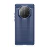 Shock Resistant Protective Phone Case For HUAWEI Mate 40 RS Porsche Design  Soft Silicone TPU Back Cover Phone Cases