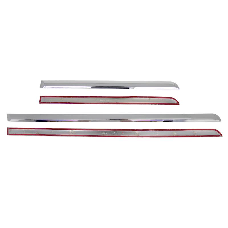 Zotye Z300 Door Edge & Body Trim Anti-Scratch Decorative Strip