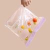 Chahua Large Freezer Self-Sealing Food Storage Bags, 35 Count